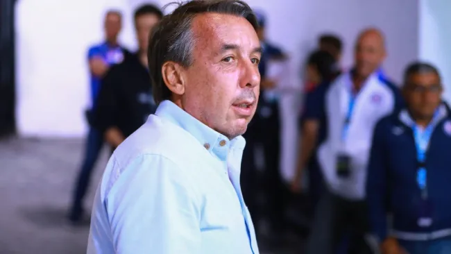 Emilio Azcárraga en el Azteca