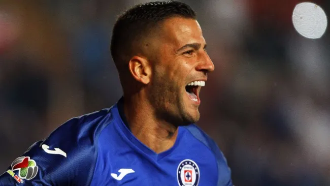 Edgar Méndez regresa a la Liga MX