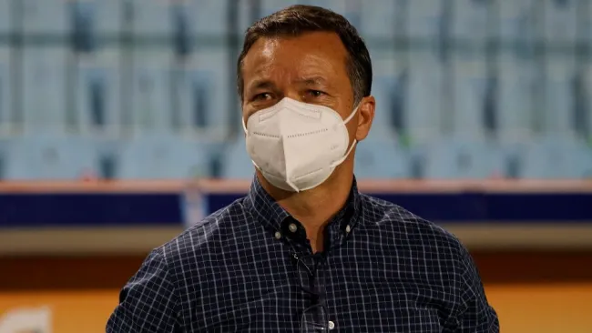 Mariano Varela tomará un rol importante en el club