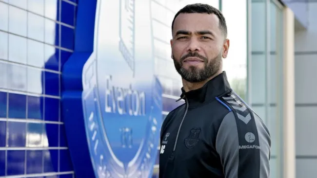 Cole, exjugador de Inglaterra