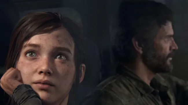 The Last of Us Part I