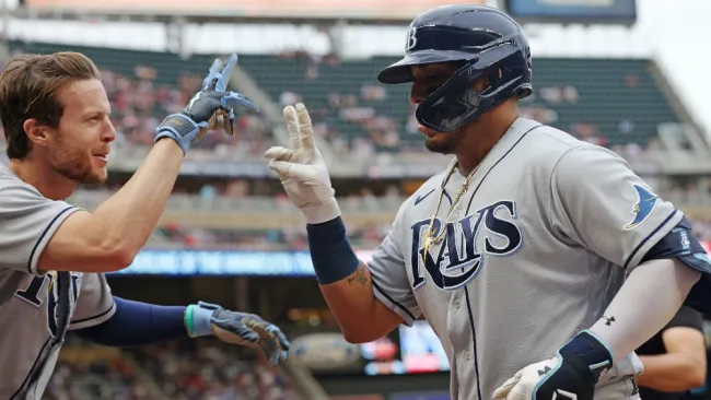 Isaac Paredes: Mexicano conectó cuadrangular, pero no evitó derrota de Tigers ante Twins