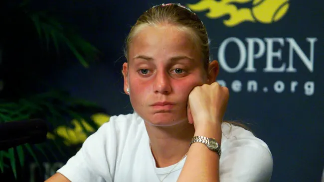 Jelena Dokic: Extenista reveló que casi se suicida y que sufre de depresión