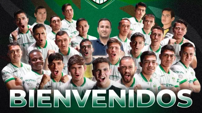 Alacranes de Durango, nuevo equipo de la Liga de Expansión