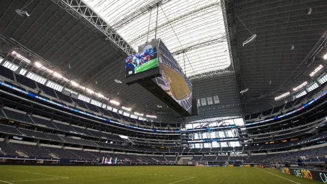 Mundial 2026: ¿Cuáles serán las sedes de la Copa del Mundo?