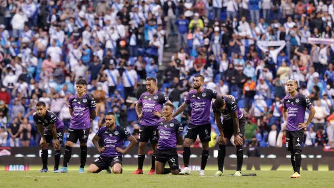 Mazatlán será el primer rival de Atlético La Paz