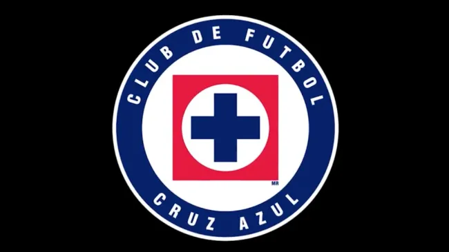 Nuevo escudo de Cruz Azul