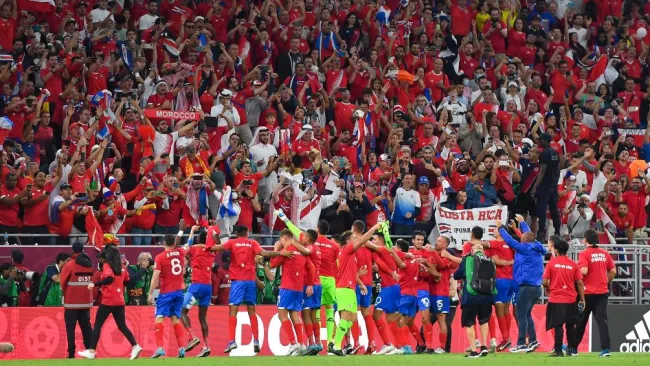 La afición en Qatar tendrá que tener esto en cuenta