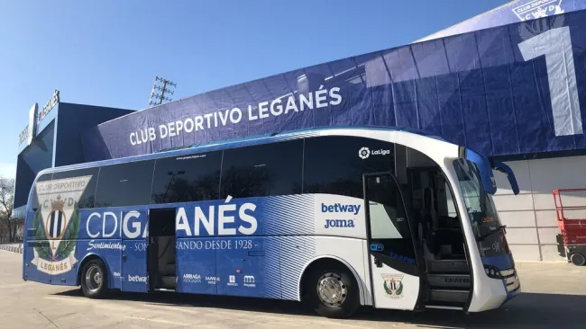 El mexicano Jeff Luhnow será nuevo dueño del Leganés de España