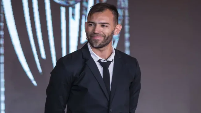 Chelito Delgado defendió a Cabecita Rodríguez