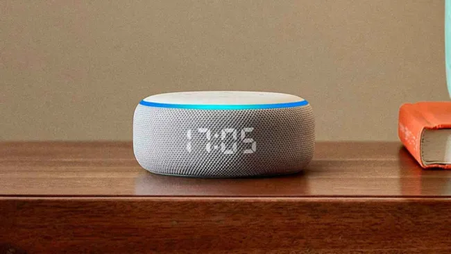 Alexa te permitirá hablar con seres queridos fallecidos