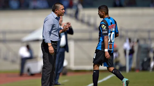 Toluca: Nacho Ambriz reveló que habló con Orbelín Pineda para ficharlo