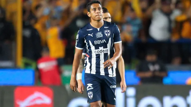 Romo, en lamento tras acción de Tigres