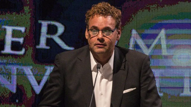 David Faitelson fue trolleado por Salinas Pliego