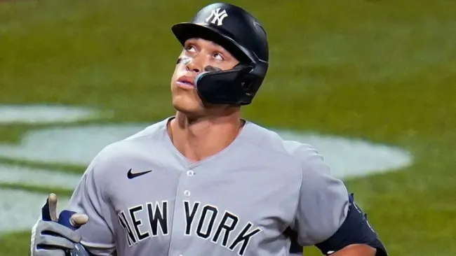 Yankees: Dueño del equipo aseguró que negociarán con Aaron Judge hasta la agencia libre