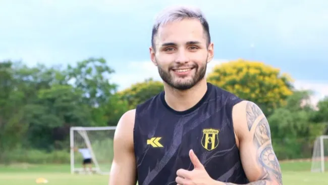 Josué Colmán será refuerzo de Mazatlán