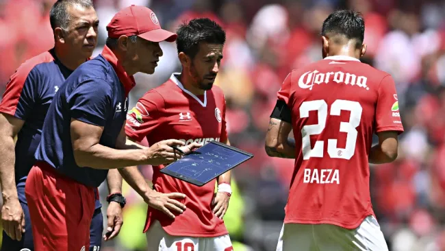 Ignacio Ambriz tras triunfo ante Atlas: 'No tenemos que creernos lo que no somos'