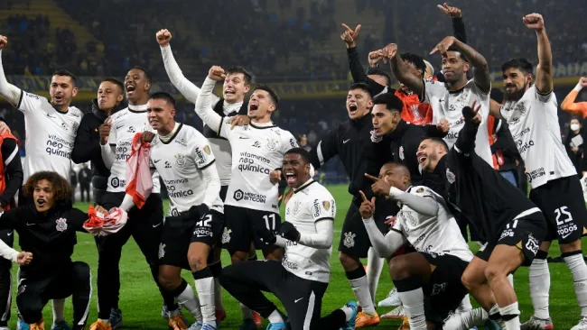 Copa Libertadores: Primera vez que Cuartos de Final tendrá sólo equipos de dos países