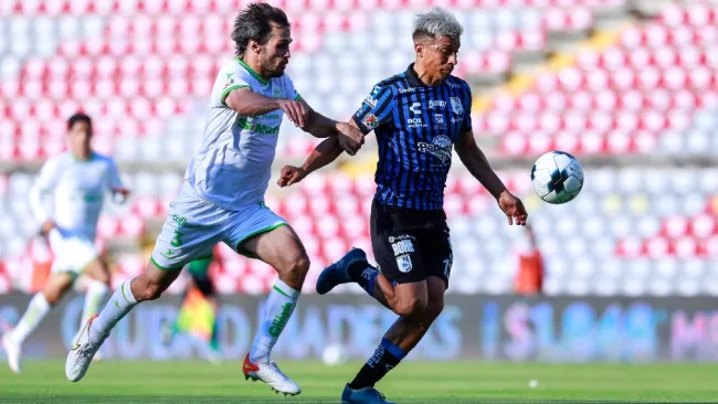 Juárez FC y Querétaro reanudaran las acciones de la Jornada 2 del Apertura 2022