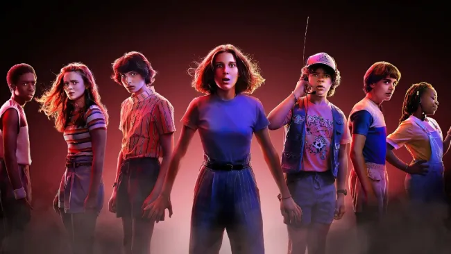 Stranger Things: ¿Cuándo y dónde será el Stranger Day en la CDMX?