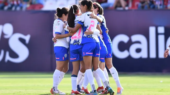 Rayadas jugará su primer partido sin Desirée Monsiváis