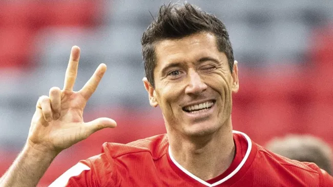 Robert Lewandowski: Bayern Munich aceptó propuesta final del Barcelona por el polaco