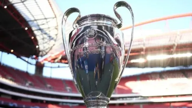 Champions League: Clubes rusos seguirán sin poder disputar el torneo