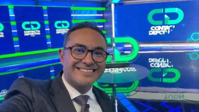 Furby Martínez: Confirmó que ahora trabajará para Univisión