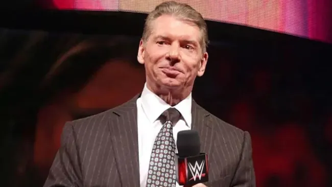 Vince McMahon anunció su retiro de WWE