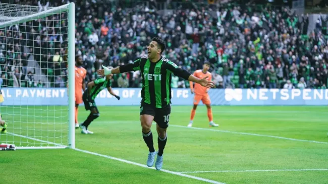 Cecilio Domínguez será nuevo jugador de Santos