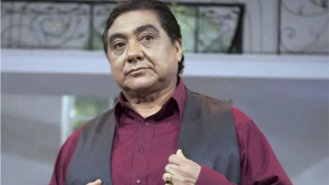 Carlos Bonavides ingresó de emergencia a un hospital en la CDMX