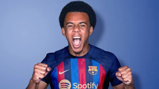 Jules Koundé tiene acuerdo con el Barcelona