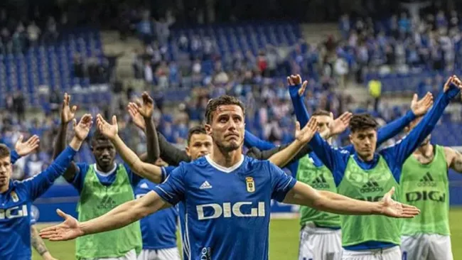 Real Oviedo: Grupo Pachuca recibió autorización definitiva para la compra