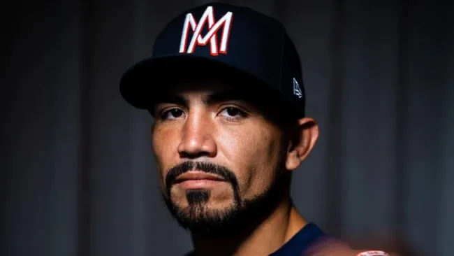 Rafael García peleará este viernes ante Klose