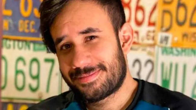 Werevertumorro se peleó con David Faitelson en Twitter