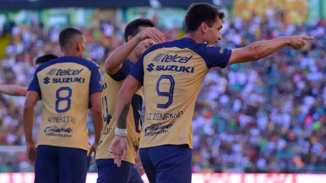Pumas tendrá un duelo de corte internacional vs Barcelona