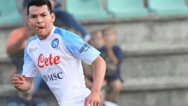 Chucky provocó el autogol del partido