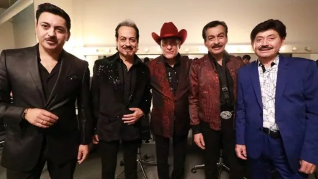 El grupo amenizará las fiestas patrias