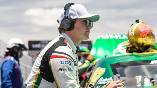 Rodrigo Rejón lamentó abandono en San Luis