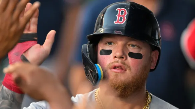 Alex Verdugo: Mexicano brilló en triunfo de Red Sox ante Royals