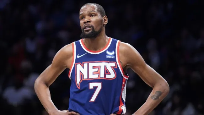 Kevin Durant no quiere la permanencia de Nash