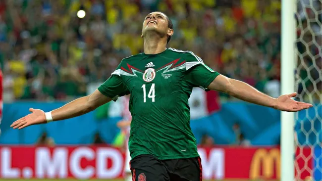 Hernández tiene toda la intención de ir a Qatar 2022