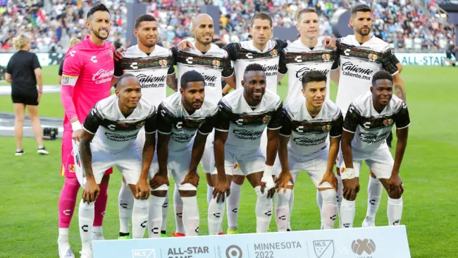 Liga MX: MLS dejará de jugar All-Star Game ante figuras del futbol mexicano