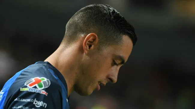 Rogelio Funes Mori en lamento