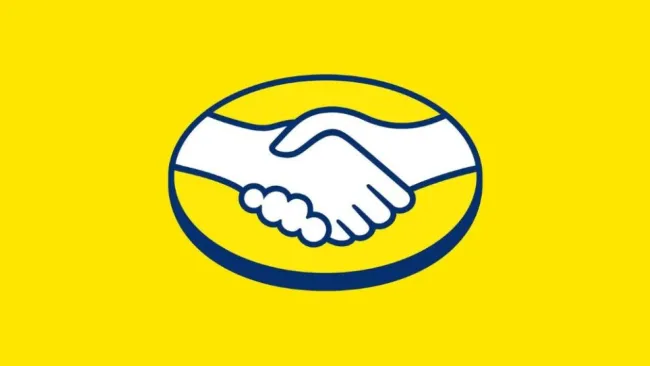 Logotipo de MercadoLibre