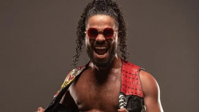 Oráculo, luchador boricua