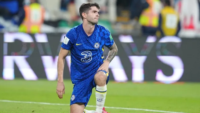 Christian Pulisic rechazó oferta para jugar en el Manchester United