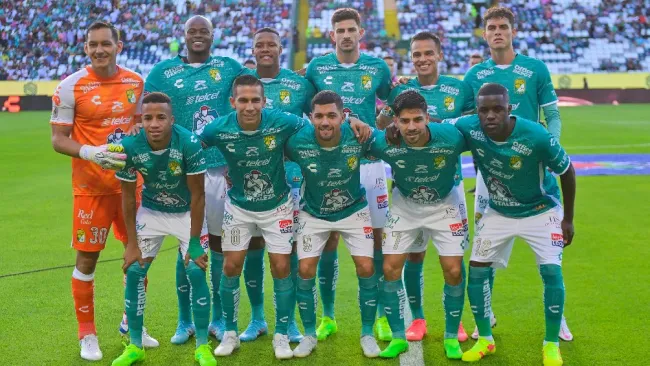 Liga MX: Mundo del futbol felicitó al León por su 78 aniversario