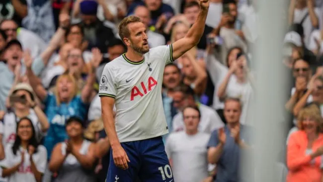 Harry Kane 