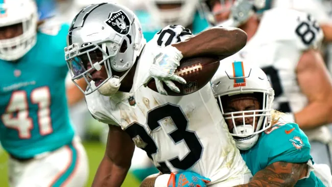 Kenyan Drake no seguirá con los malosos